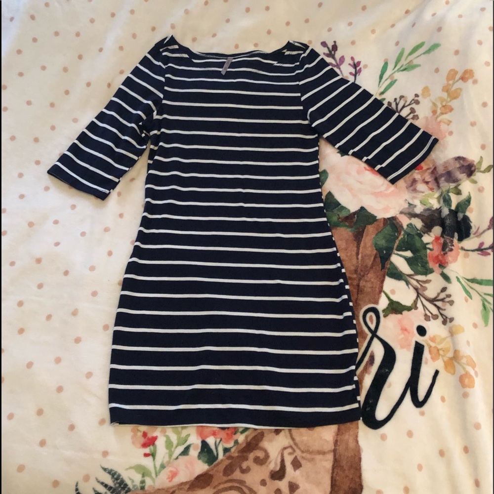 Heart and Hips - Dress